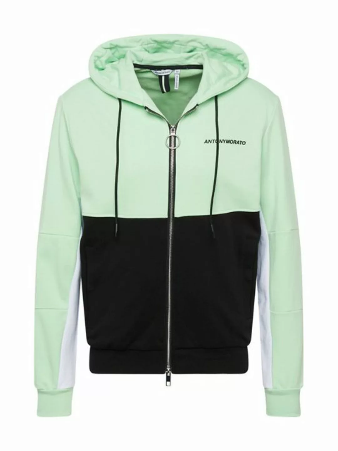 Antony morato Sweatjacke (1-tlg) günstig online kaufen