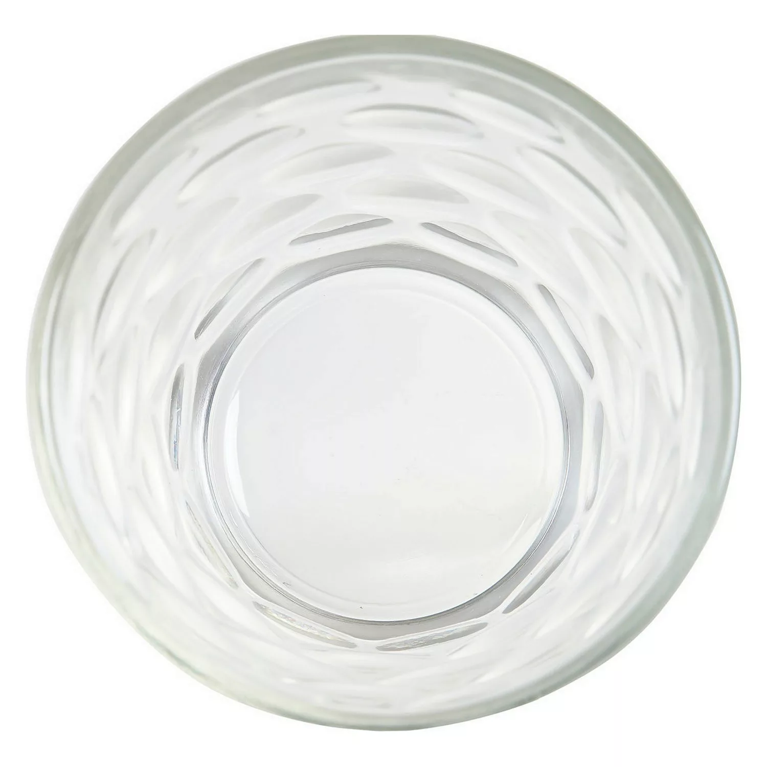 Gläserset Dkd Home Decor Kristall (400 Ml) (6 Pcs) günstig online kaufen
