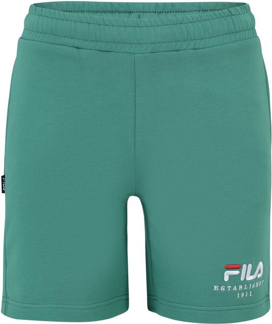 Fila Shorts Lohfelden Logo Shorts günstig online kaufen