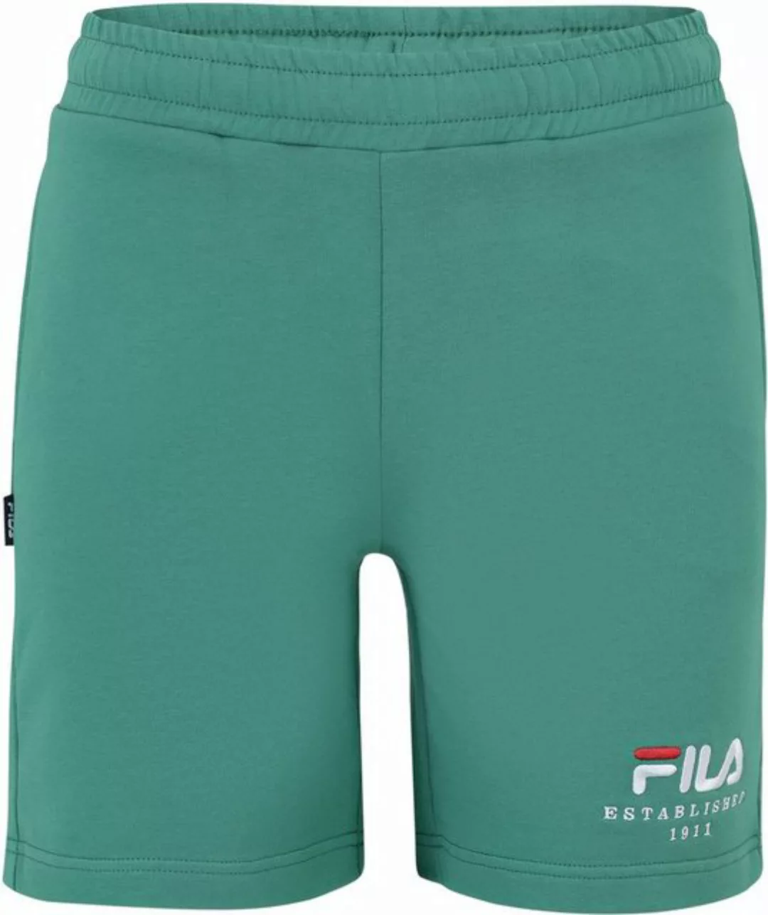 Fila Shorts Lohfelden Logo Shorts günstig online kaufen