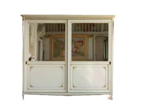 JVmoebel Kleiderschrank Kleiderschrank Stil Luxus Möbel Schlafzimmer Schran günstig online kaufen