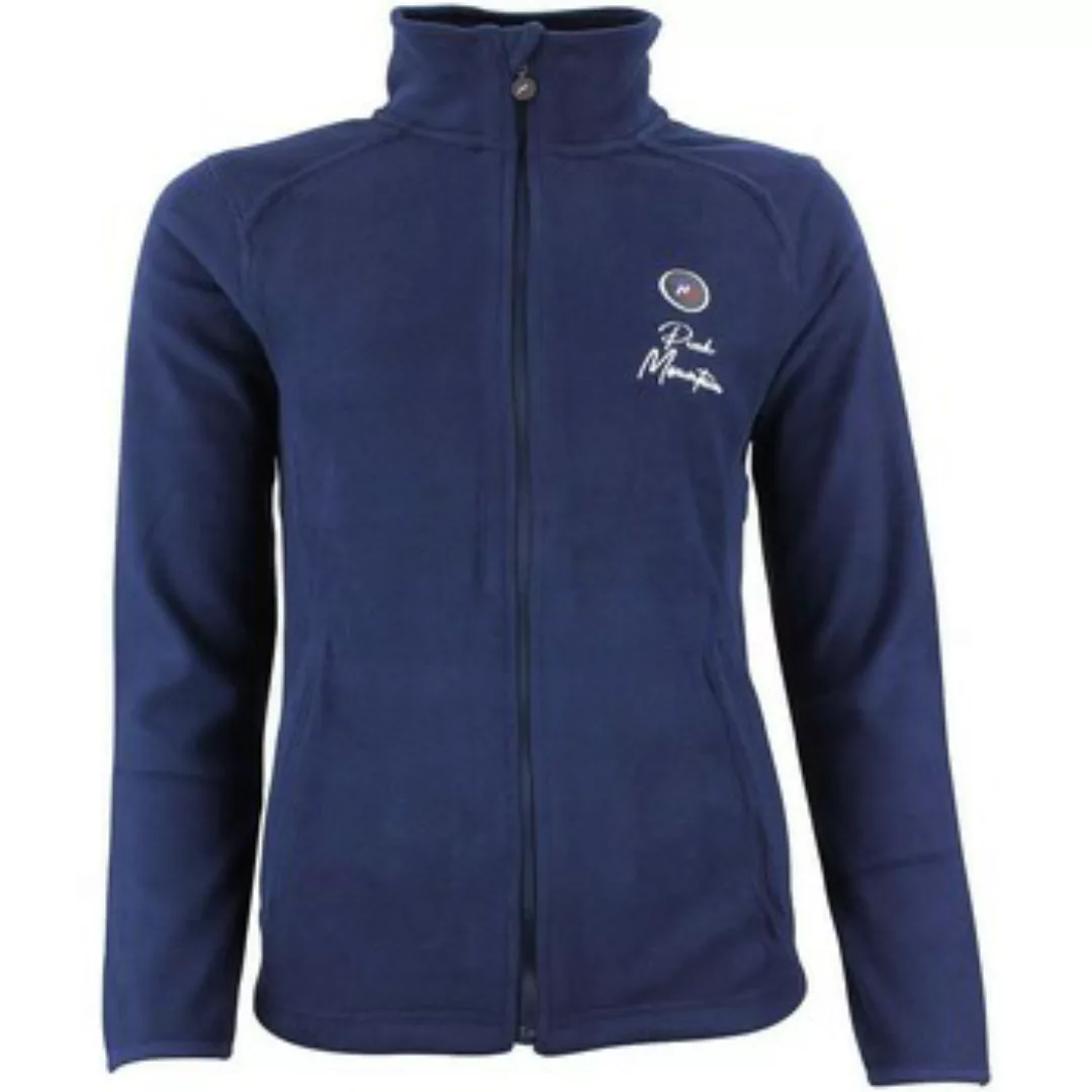 Peak Mountain  Fleecepullover Blouson polaire femme ADARO günstig online kaufen