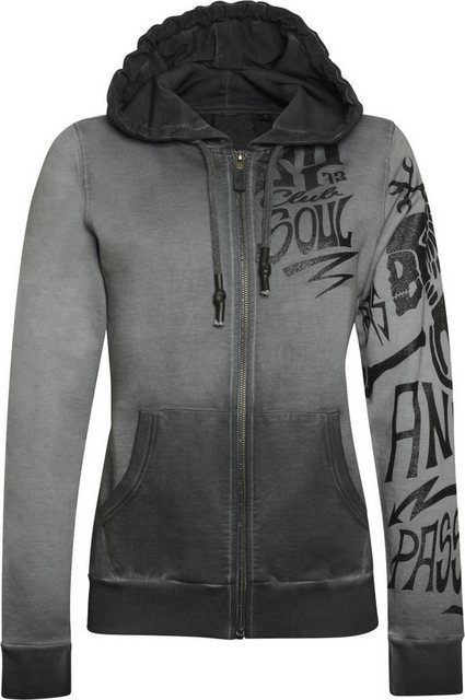 Acerbis Sweatshirt Heaven SP Club Damen Hoodie günstig online kaufen