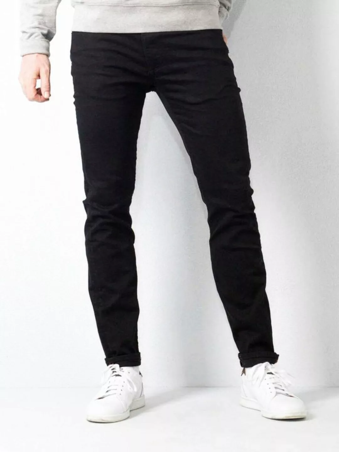 Petrol Industries Slim-fit-Jeans SEAHAM-CLASSIC günstig online kaufen