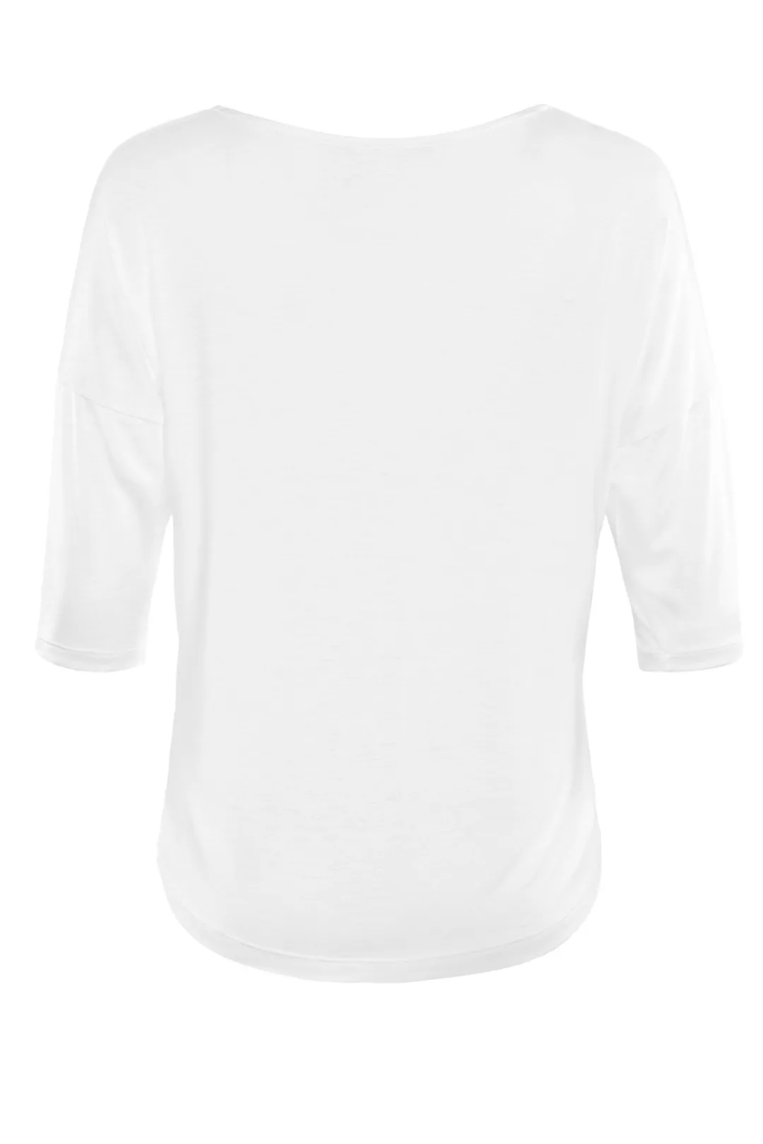 Winshape 3/4-Arm-Shirt "BAMS001", Seidig weiches Bambusgewebe günstig online kaufen