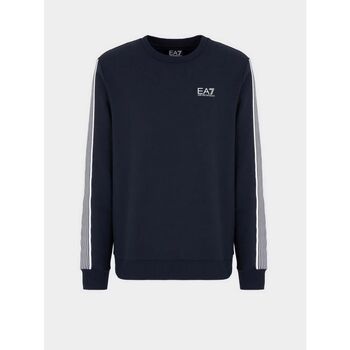 Emporio Armani EA7  Sweatshirt 6DPM05 PJ16Z-1562 ARMANI BLUE günstig online kaufen