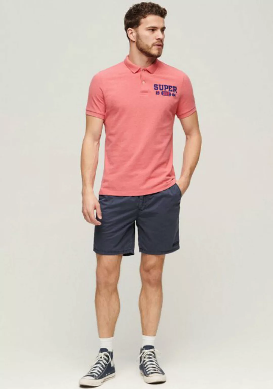 Superdry Laufshorts SD-WALK SHORT günstig online kaufen