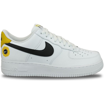 Nike  Sneaker Air Force 1 Low Have A  Day Blanc günstig online kaufen