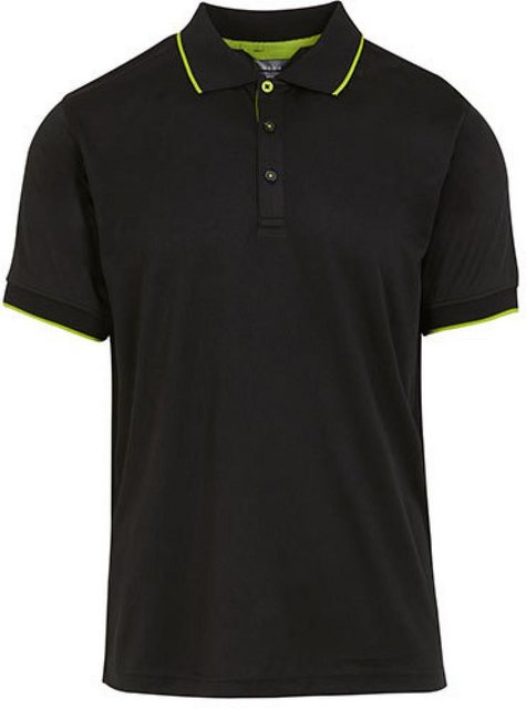 Regatta Professional Rundhalsshirt Navigate Short Sleeve Polo Poloshirt Her günstig online kaufen