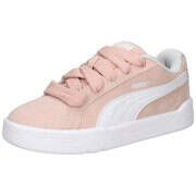 PUMA Park Lifestyle Easy SD Sneaker Damen rosa günstig online kaufen