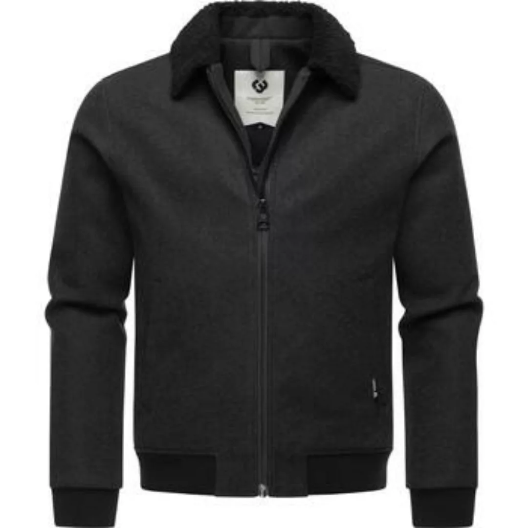 Ragwear  Jacken Outdoorjacke Sivval Felt günstig online kaufen