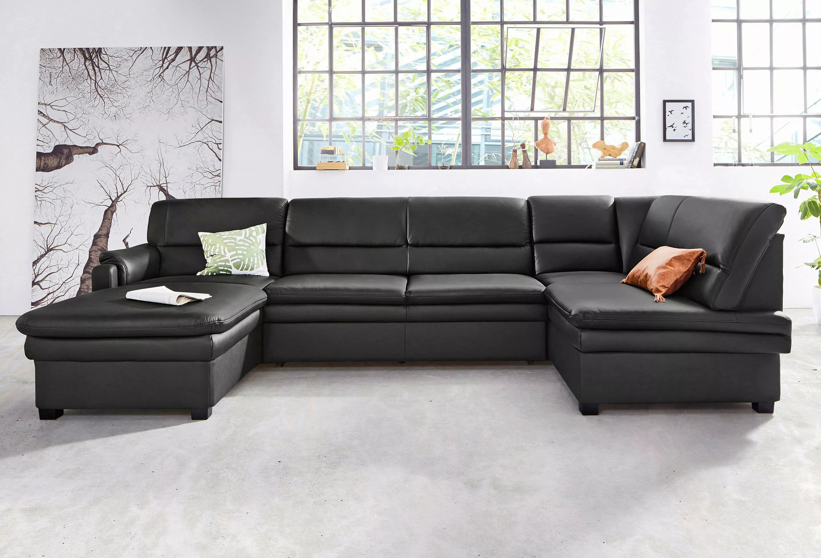sit&more Kopfstütze Pisa günstig online kaufen