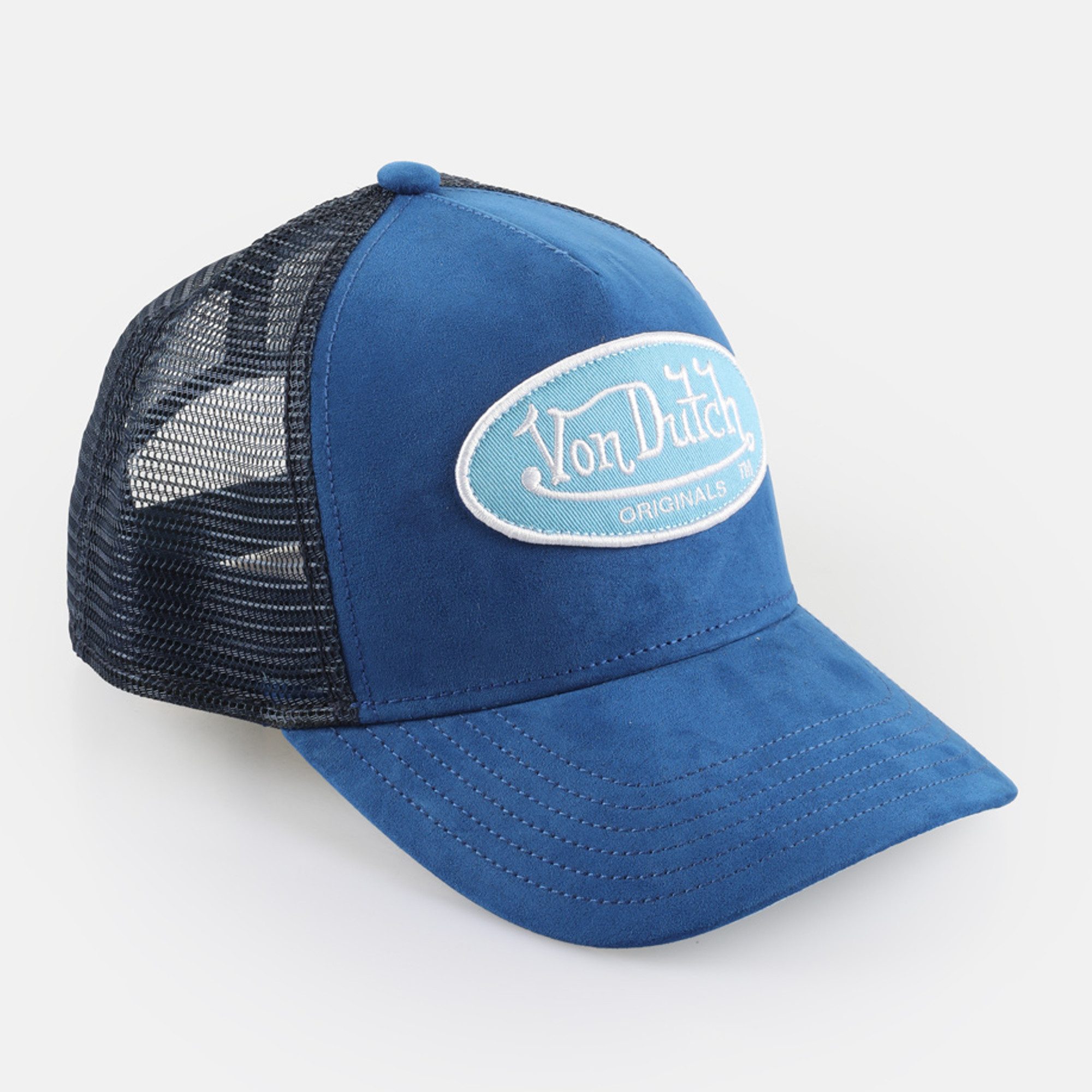 Von Dutch Trucker Cap Cap Boston günstig online kaufen