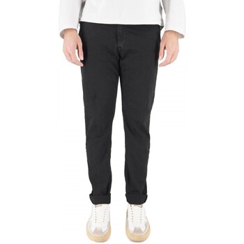 Devid Label  Hosen Mirtos Chino-Hose günstig online kaufen