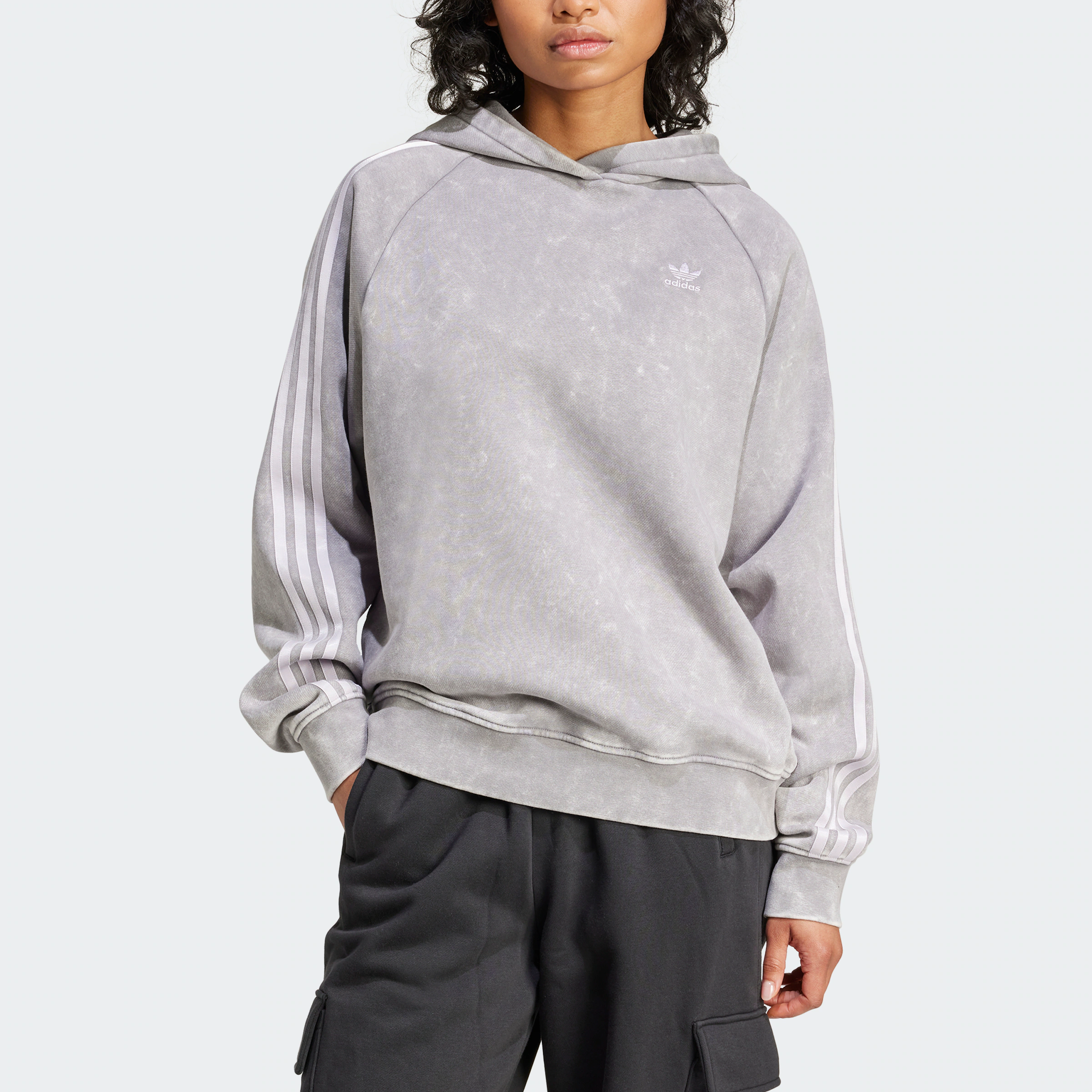 adidas Originals Kapuzensweatshirt "WASH HOODIE" günstig online kaufen