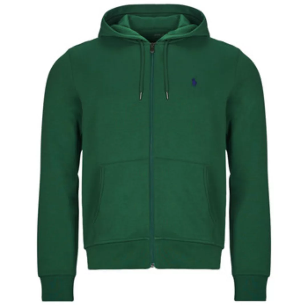 Polo Ralph Lauren  Sweatshirt SWEATSHIRT ZIPPE EN DOUBLE KNIT TECH günstig online kaufen