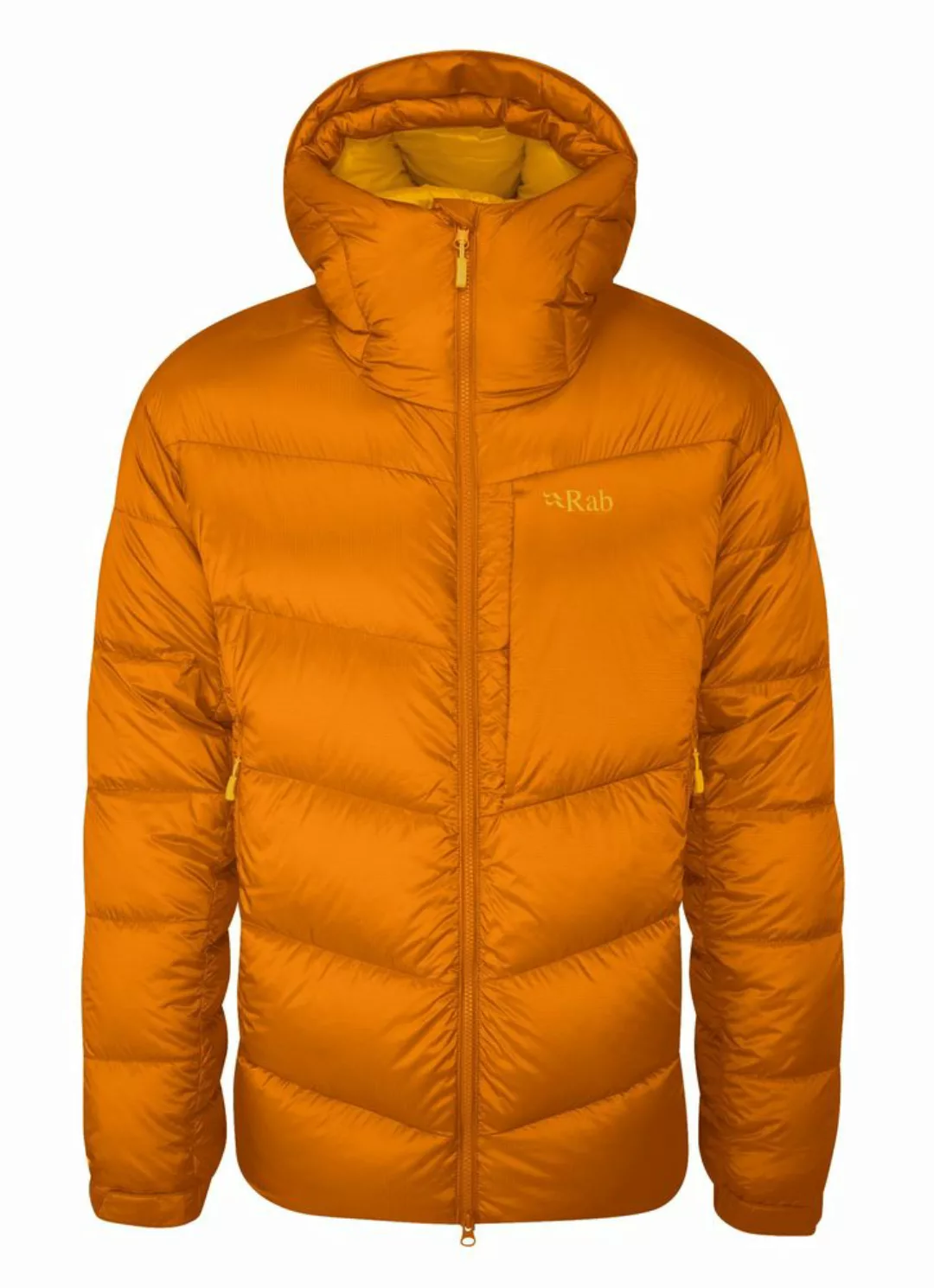 Rab Positron Pro Jacket - Daunenjacke günstig online kaufen