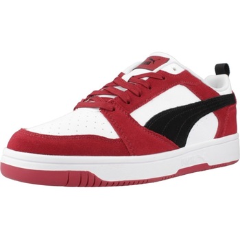 Puma  Sneaker REBOUND V6 LOW SD günstig online kaufen