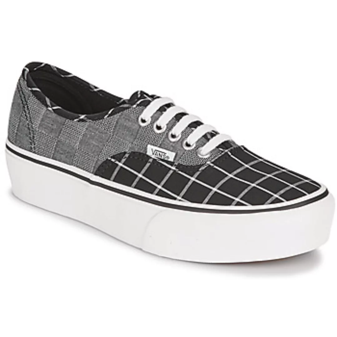 Vans  Sneaker AUTHENTIC PLATFORM 2.0 günstig online kaufen