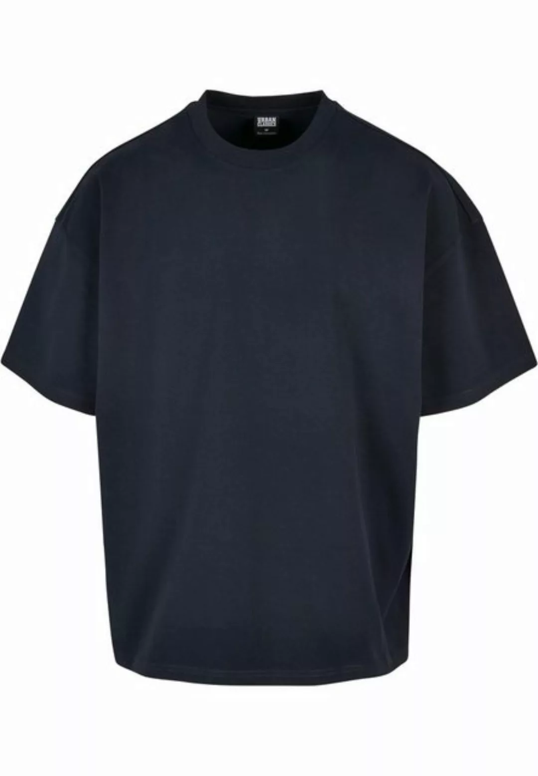 URBAN CLASSICS T-Shirt TB4965 - Ultra Heavy Oversized Tee bottlegreen L günstig online kaufen