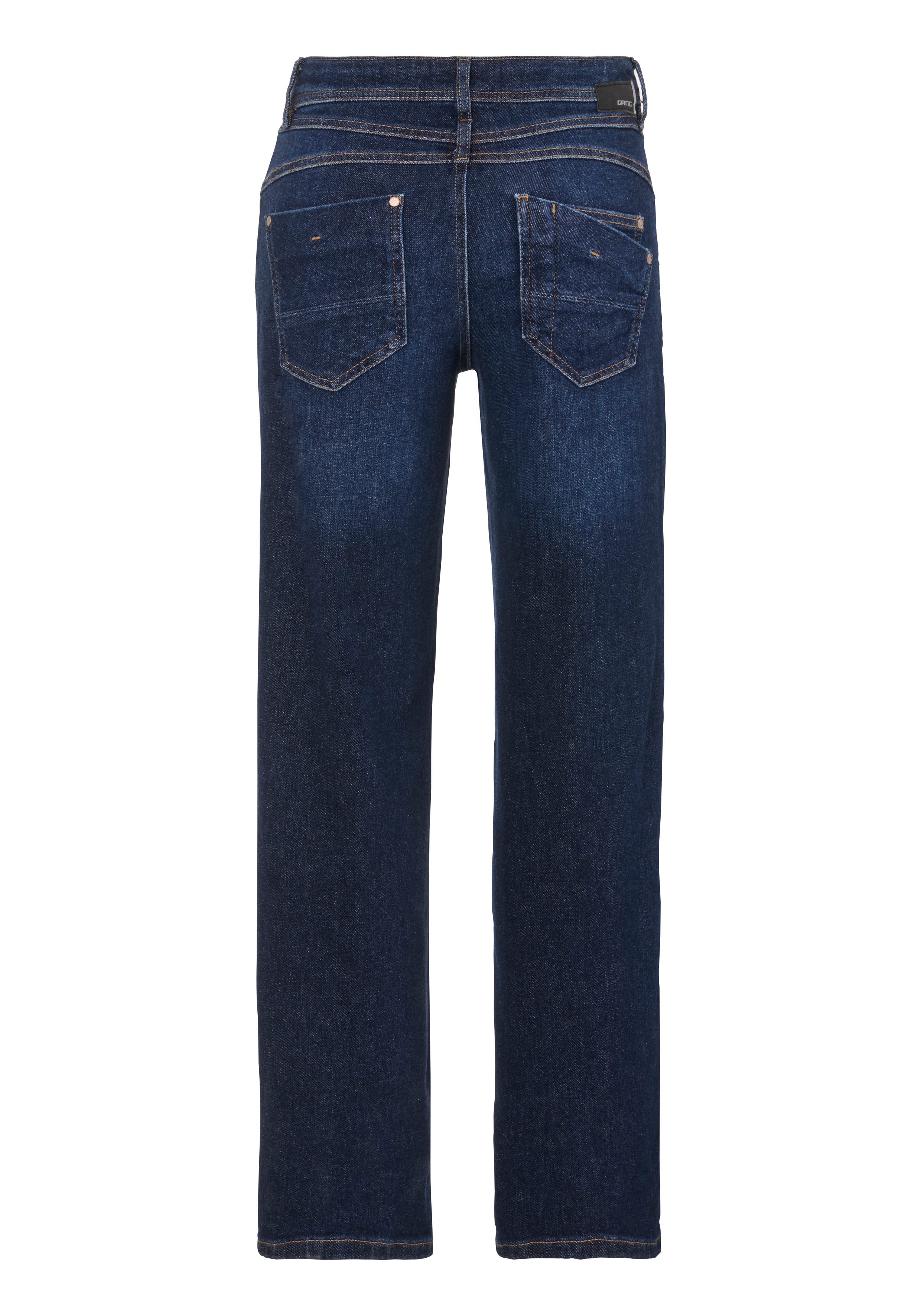 GANG Weite Jeans "94AMELIE WIDE" günstig online kaufen