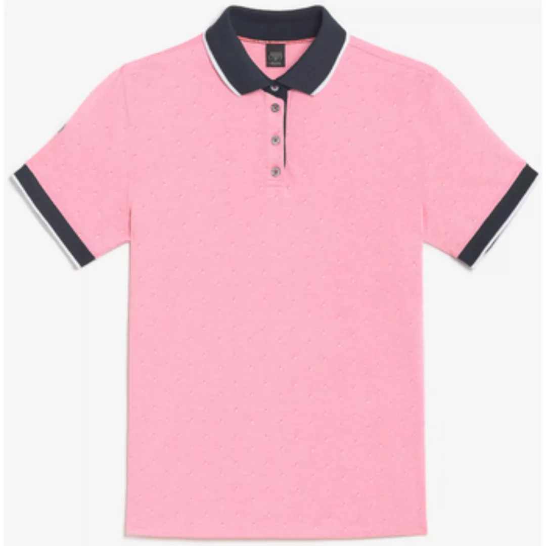 Le Temps des Cerises  T-Shirts & Poloshirts Poloshirt NOVIL günstig online kaufen