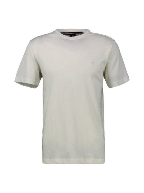 LERROS T-Shirt LERROS Herren Jersey T-Shirt in Großen Größen günstig online kaufen