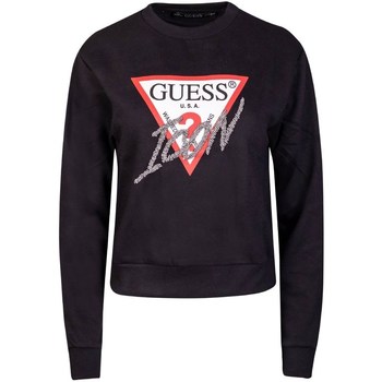 Guess  Sweatshirt W2YQ01KB681JBLK günstig online kaufen