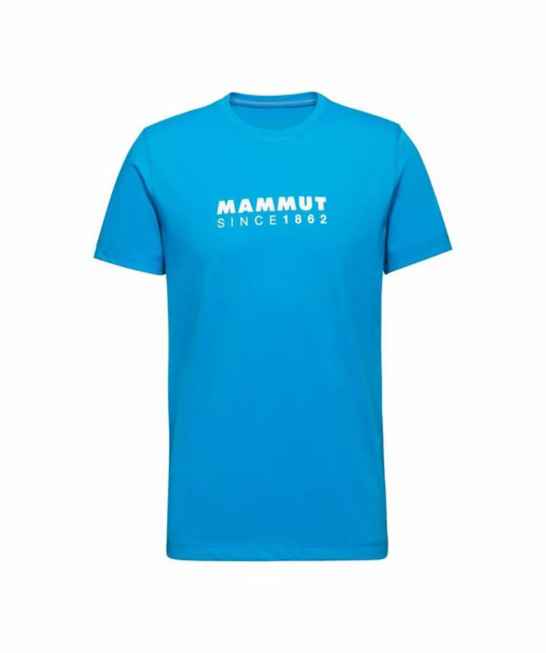 Mammut T-Shirt Mammut Core T-Shirt Men Logo günstig online kaufen