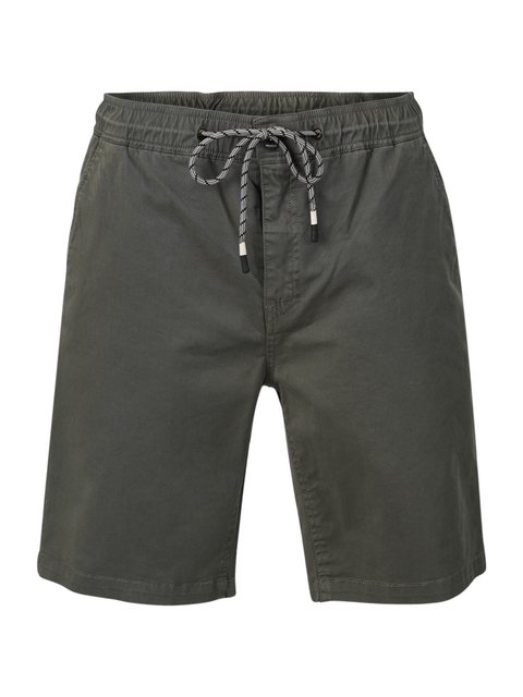 Brunotti Bermudas Carlos Men Walkshorts Pine Green günstig online kaufen