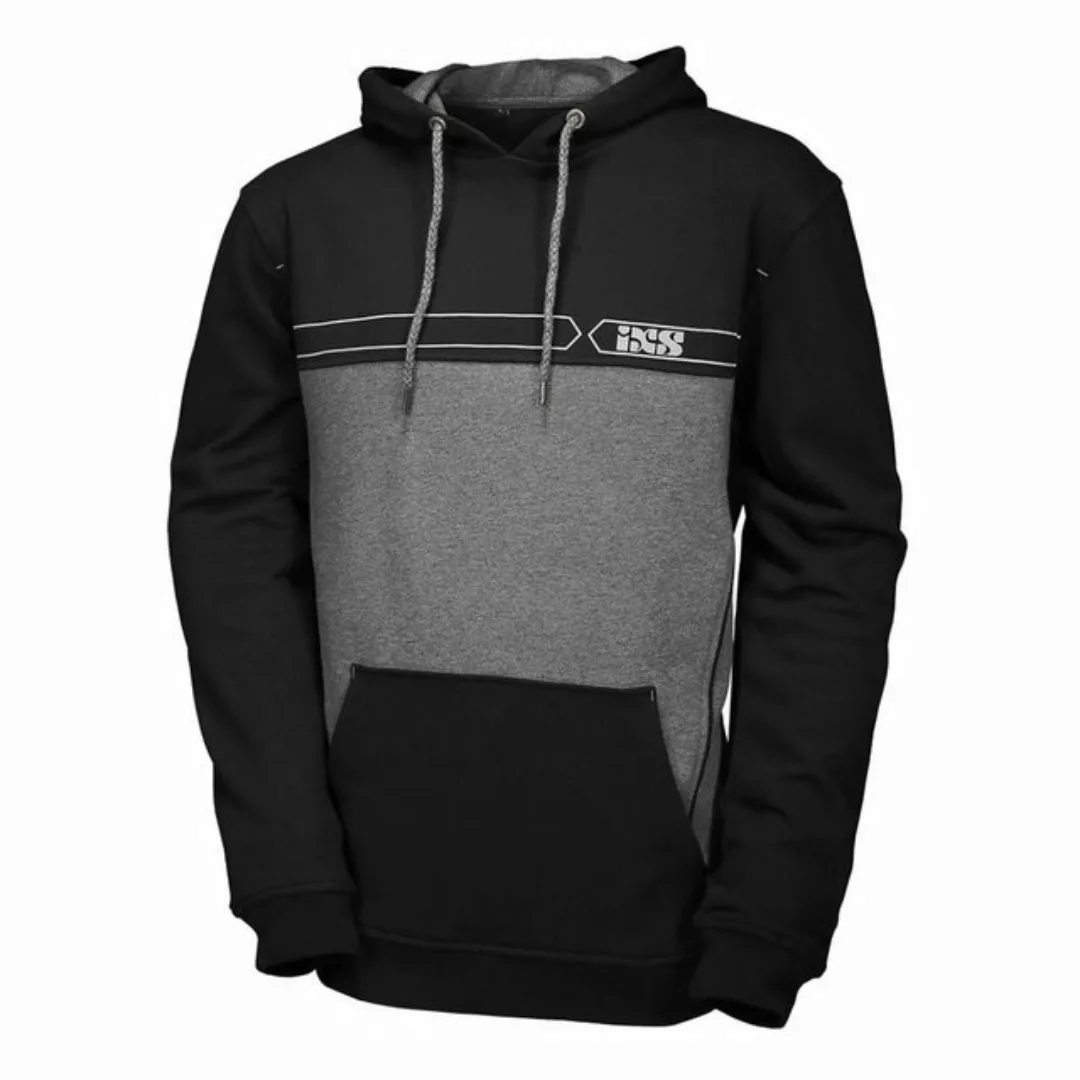 IXS Hoodie iXS Hoody iXS Team L günstig online kaufen