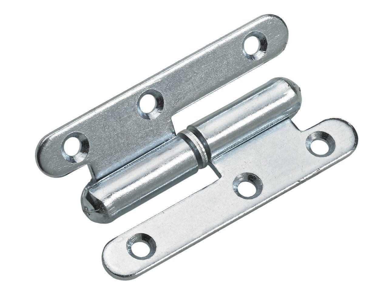 Hettich WC-Deckel-Scharnier Hettich Türband 45 x günstig online kaufen