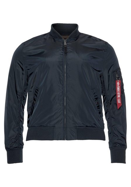 Alpha Industries Bomberjacke MA-1 TT günstig online kaufen