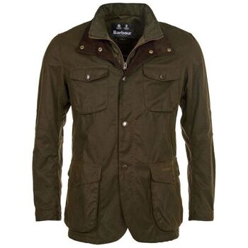 Barbour  Herren-Jacke MWX0700 OL51 günstig online kaufen