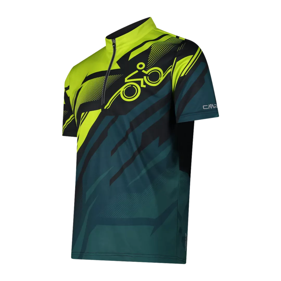 CMP Funktionsshirt, Fahrradshirt günstig online kaufen