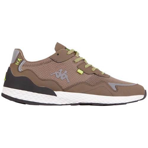 Kappa Laverton Schuhe EU 45 Brown günstig online kaufen