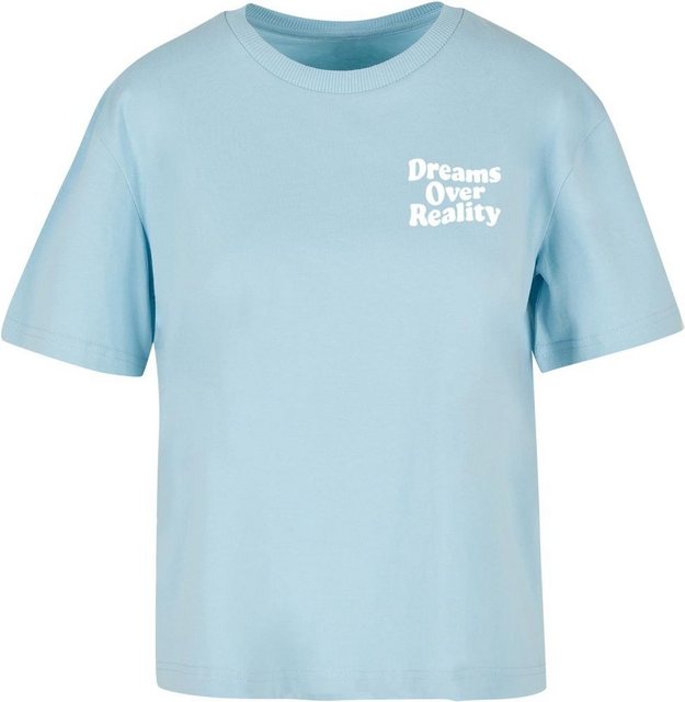 Mister Tee T-Shirt Dreams Over Reality Tee günstig online kaufen