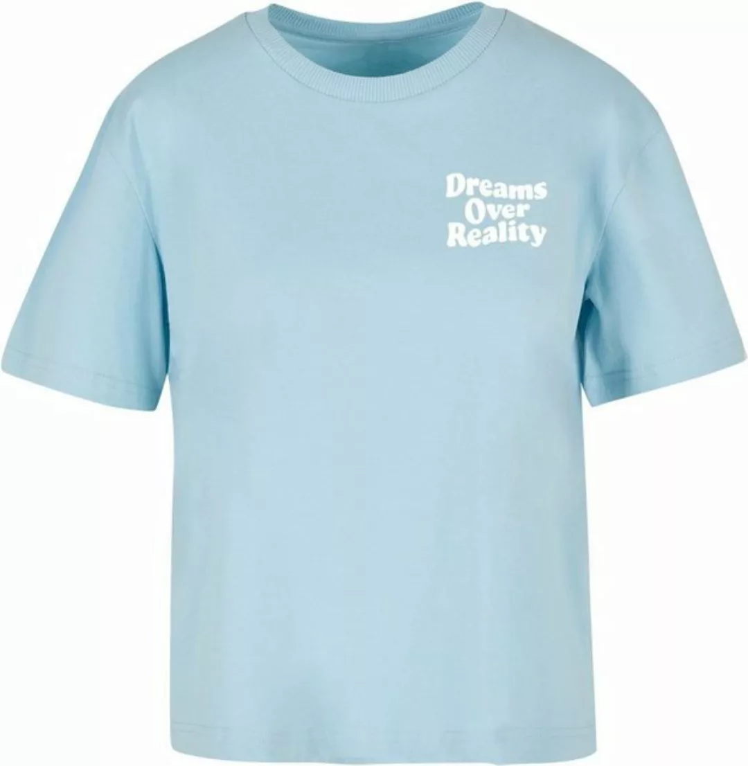 Mister Tee T-Shirt Dreams Over Reality Tee günstig online kaufen