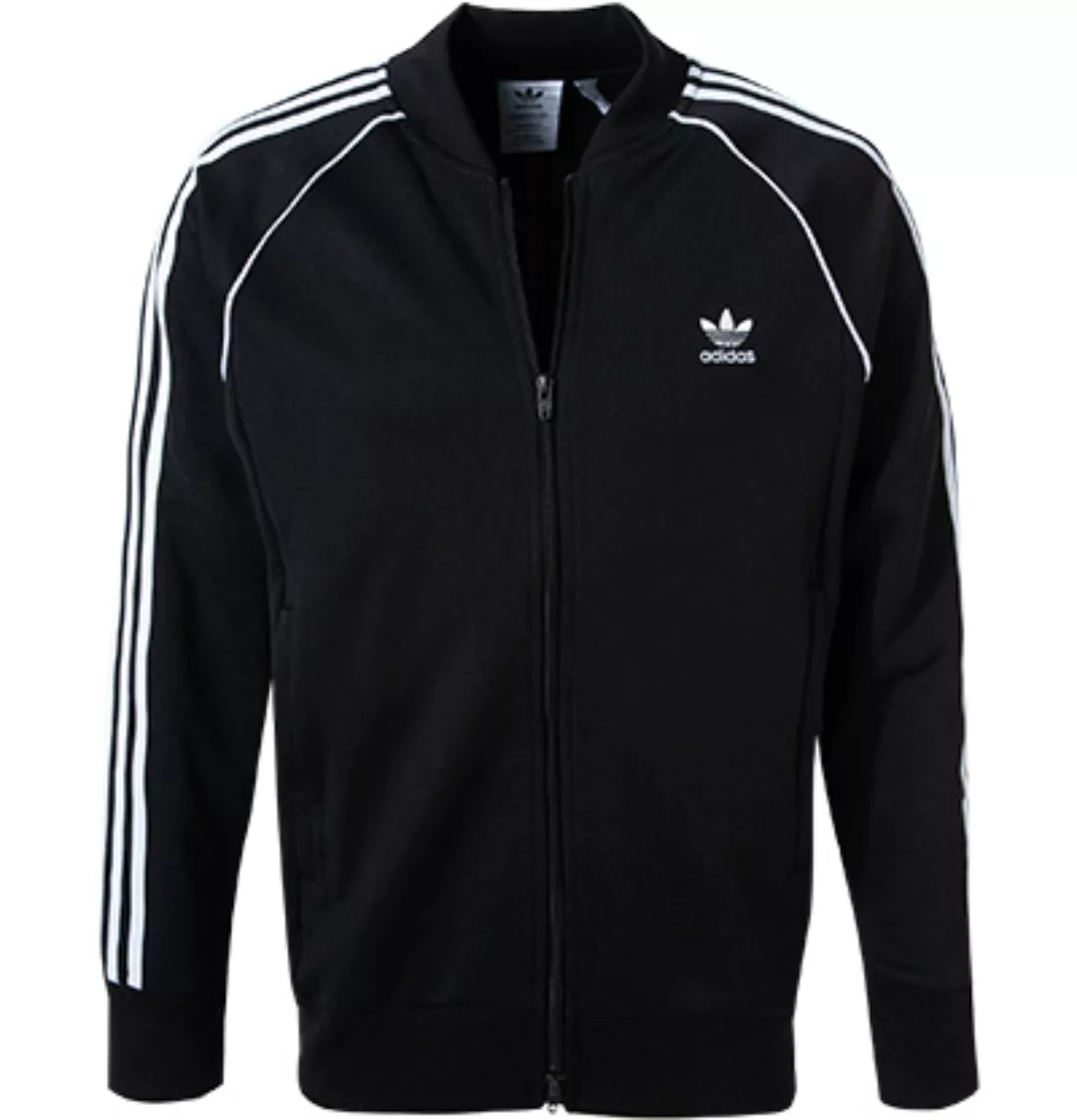 Adidas Originals Adicolor Classics Primeblue Sst Trainingsanzug L Black / W günstig online kaufen