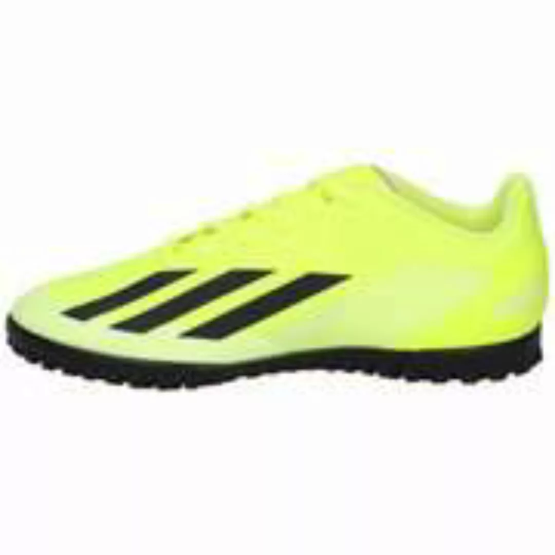 adidas X Crazyfast Club TF Fußball Herren gelb|gelb|gelb|gelb|gelb|gelb|gel günstig online kaufen