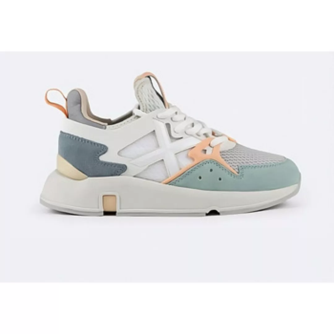 Munich  Sneaker Clik women 4172088 BLANCO günstig online kaufen