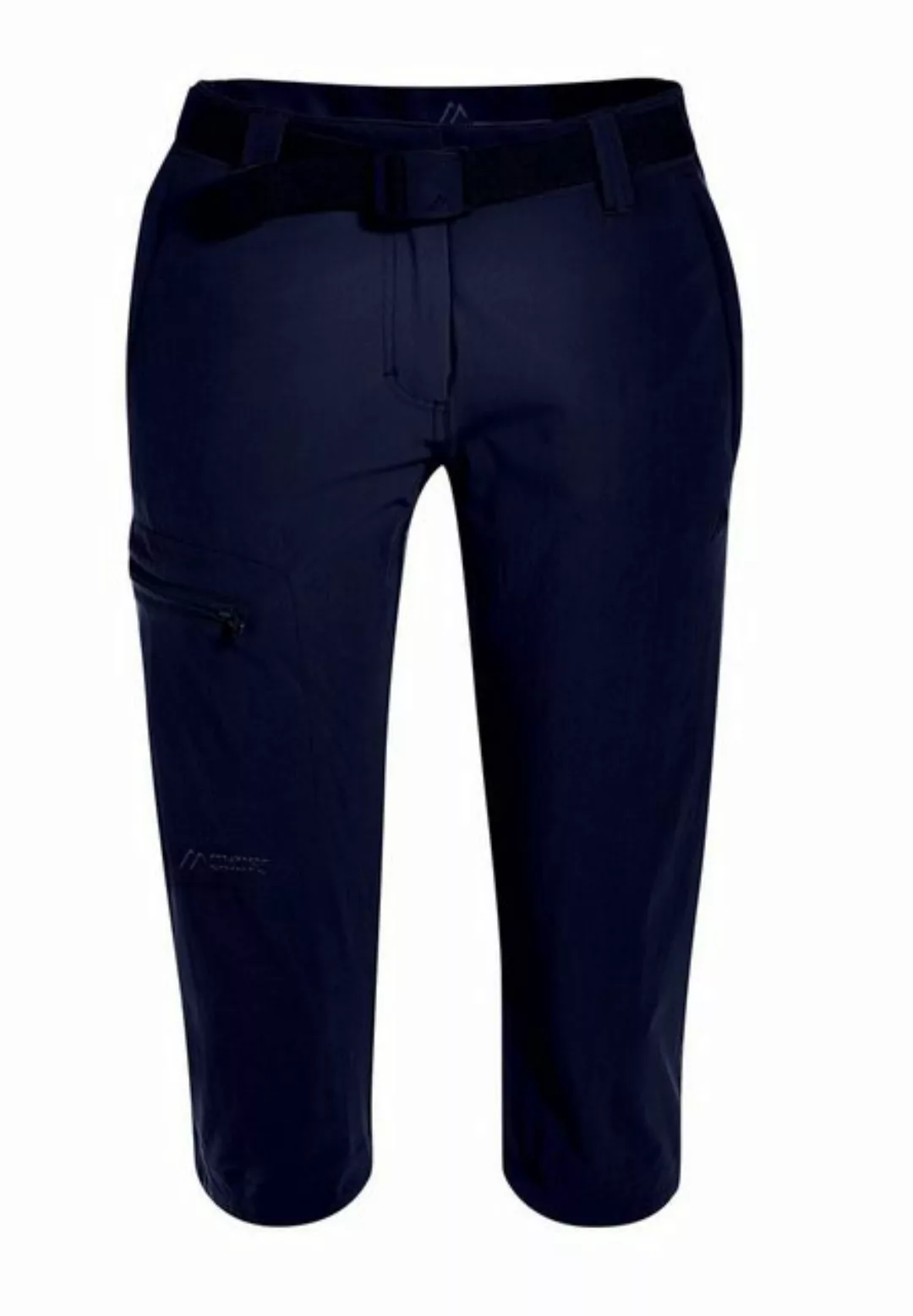 Maier Sports 3/4-Hose Maier Sports W Lulaka 7/8 Damen 3/4-Hose günstig online kaufen