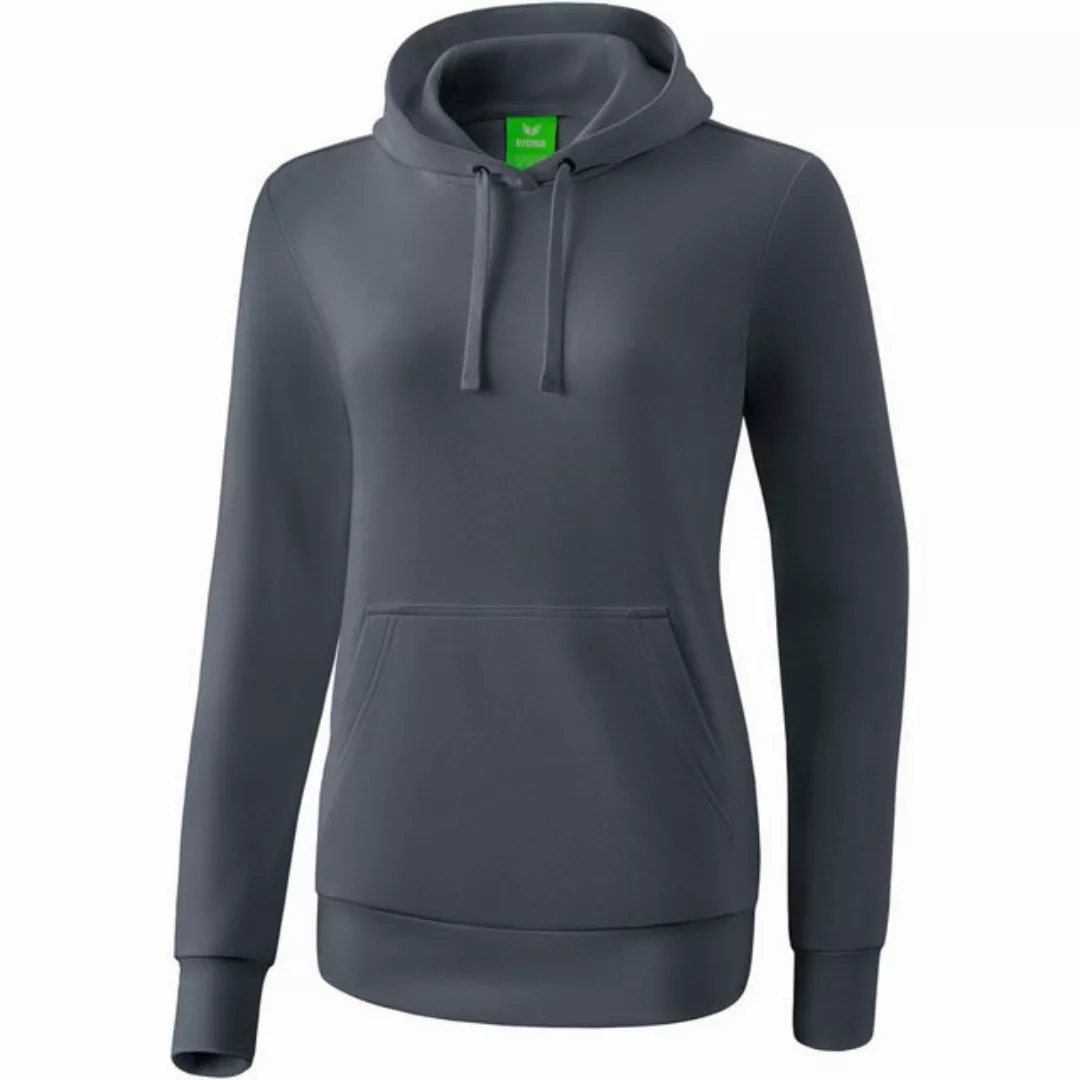 Erima Hoodie Damen Kapuzensweat (1-tlg) günstig online kaufen