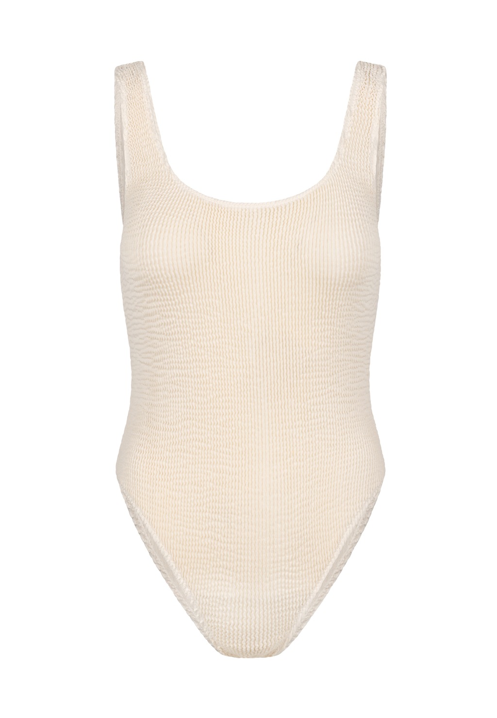 Moda Minx Badeanzug "Scrunch", (1 St.), im schlichten Design günstig online kaufen