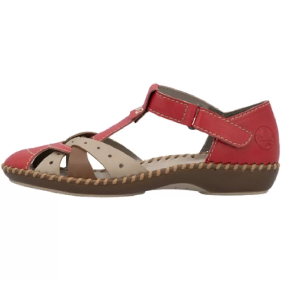 Rieker  Sandalen 252667 günstig online kaufen