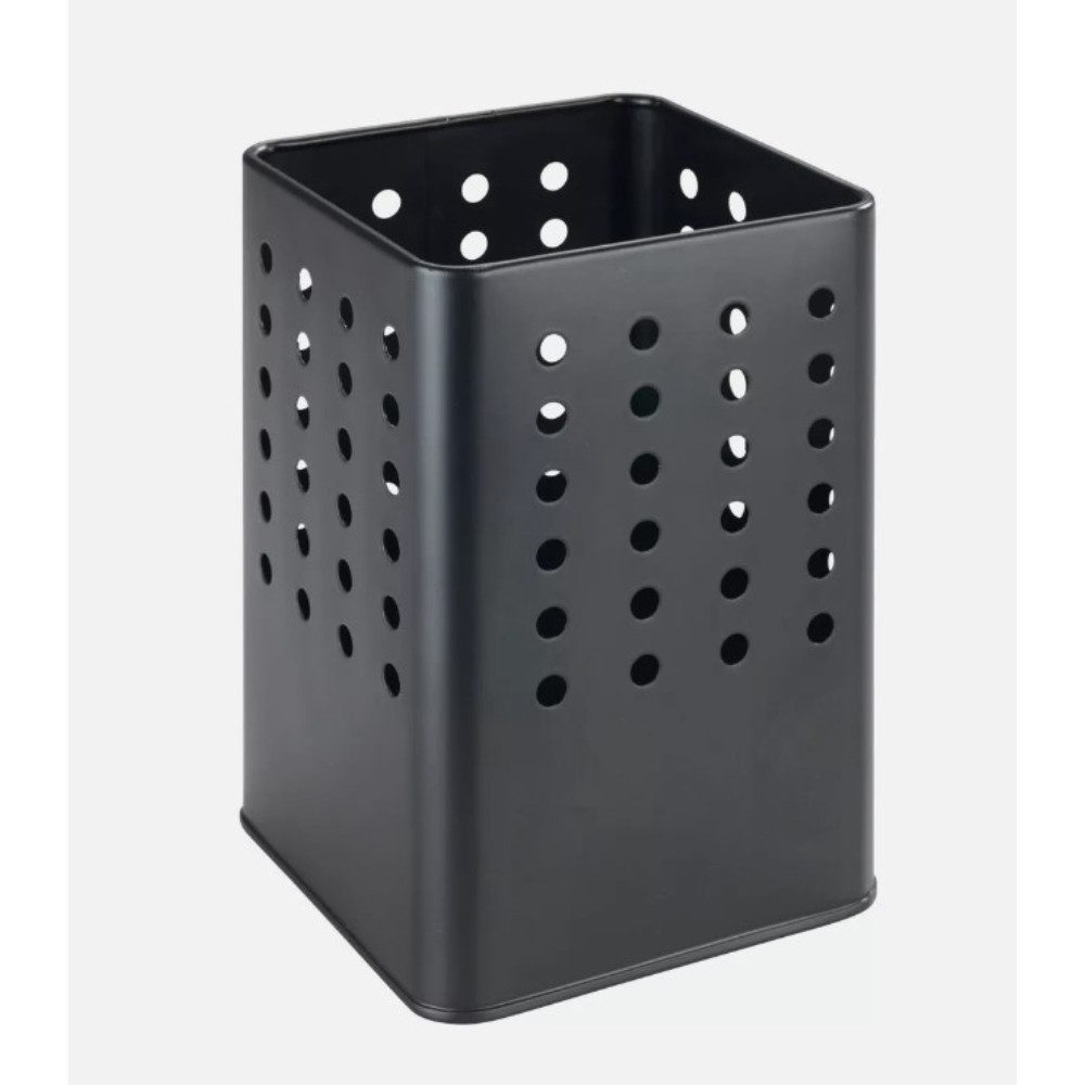WENKO Besteckhalter Küchenutensilienhalter Ordnungshelfer, (Spar-Set, 1-tlg günstig online kaufen