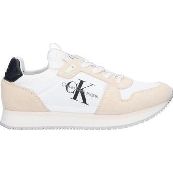 Calvin Klein Jeans  Sneaker YW0YW00840 SOCK LACEUP günstig online kaufen