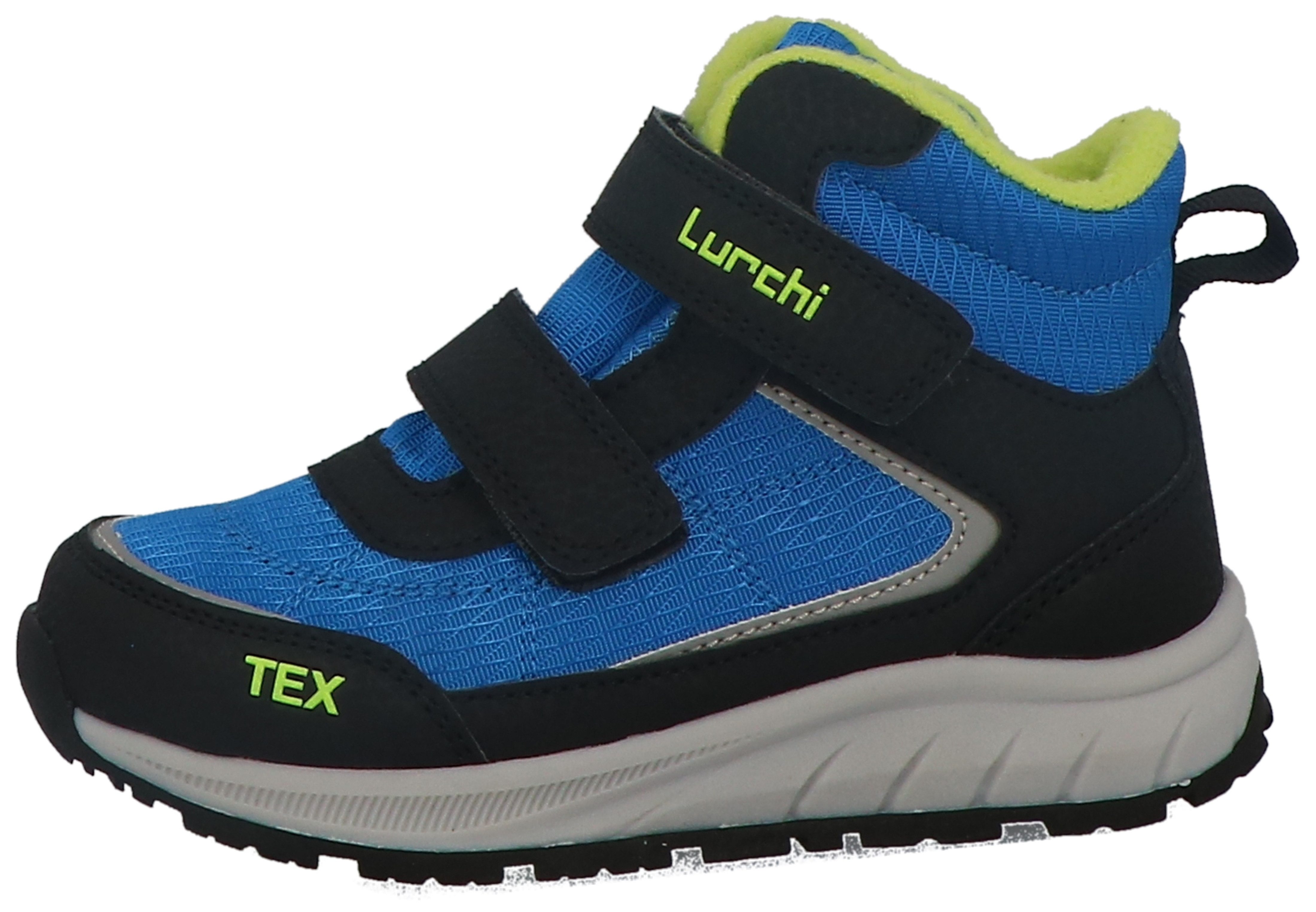 Lurchi Ledri-TEX Kletterschuh, Boots, mit TEX-Ausstattung, günstig online kaufen