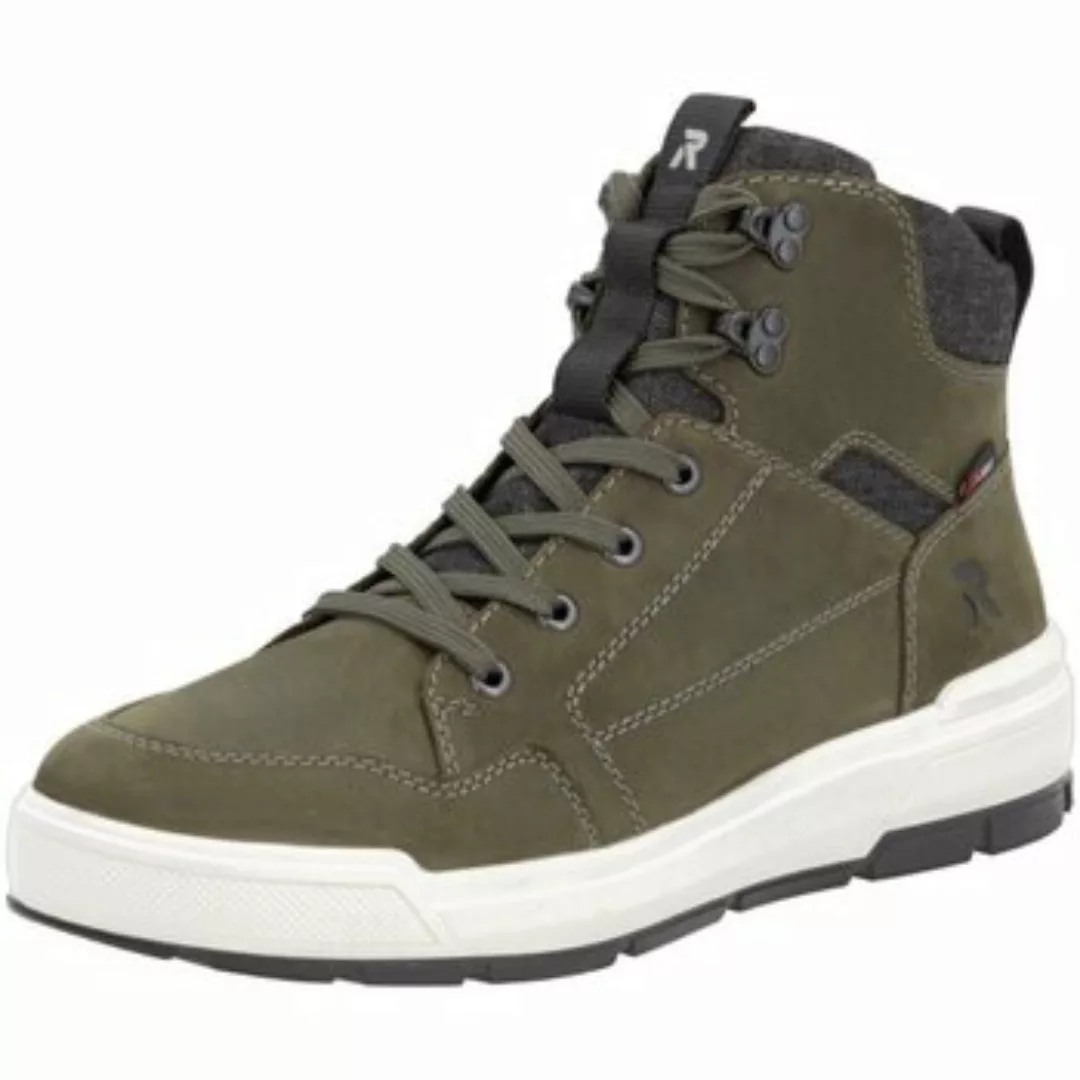 Rieker EVOLUTION Schnürboots, Winterboots, Schnürboots, High-Top Sneaker mi günstig online kaufen