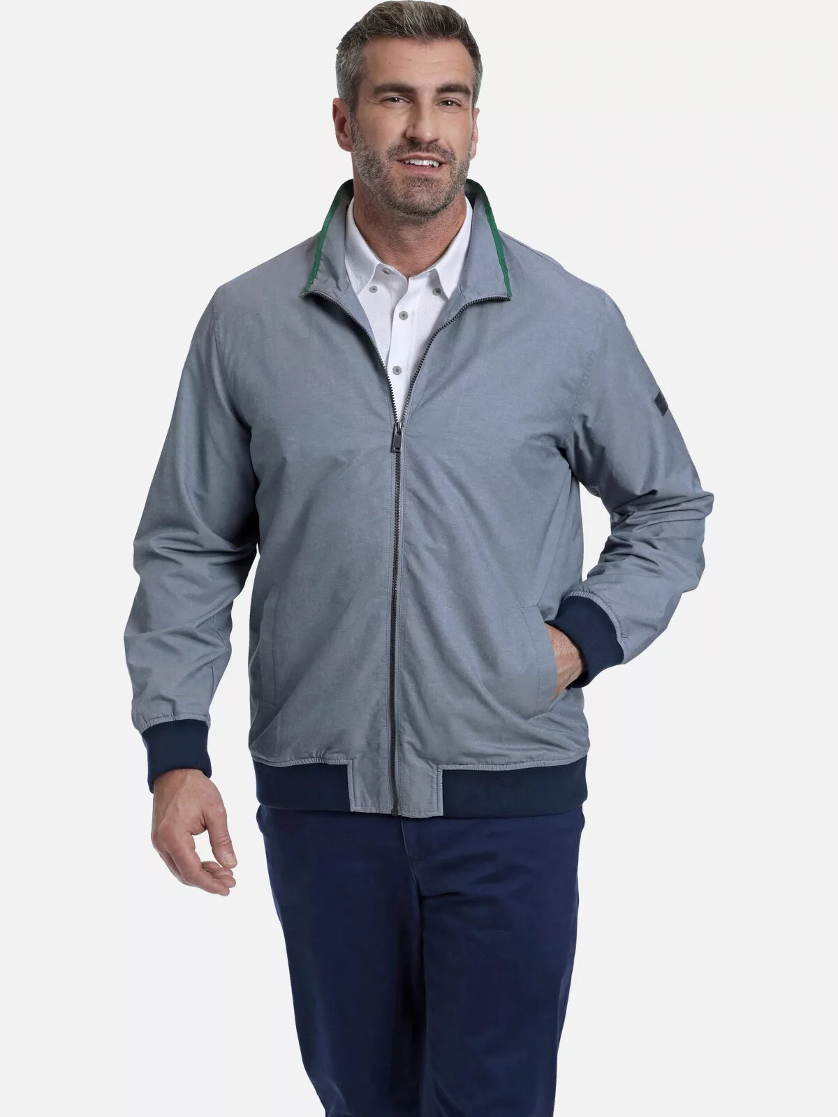 Charles Colby Blouson "Blouson SIR CICHTA" günstig online kaufen